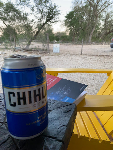 Liquor Store «Pig Liquors», reviews and photos, 519 S Presa St, San Antonio, TX 78205, USA