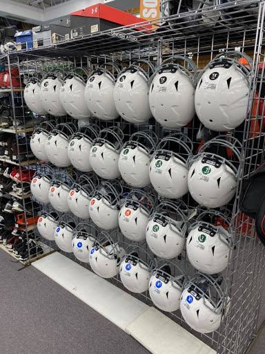 Sporting Goods Store «Play It Again Sports», reviews and photos, 2575 Fairview Ave N, Roseville, MN 55113, USA