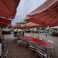 Atmosphère du Restaurant italien Papà Lello à Bordeaux - n°13