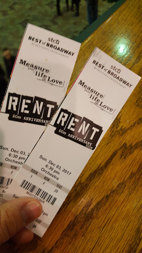 Performing Arts Theater «INB Performing Arts Center», reviews and photos, 334 W Spokane Falls Blvd, Spokane, WA 99201, USA