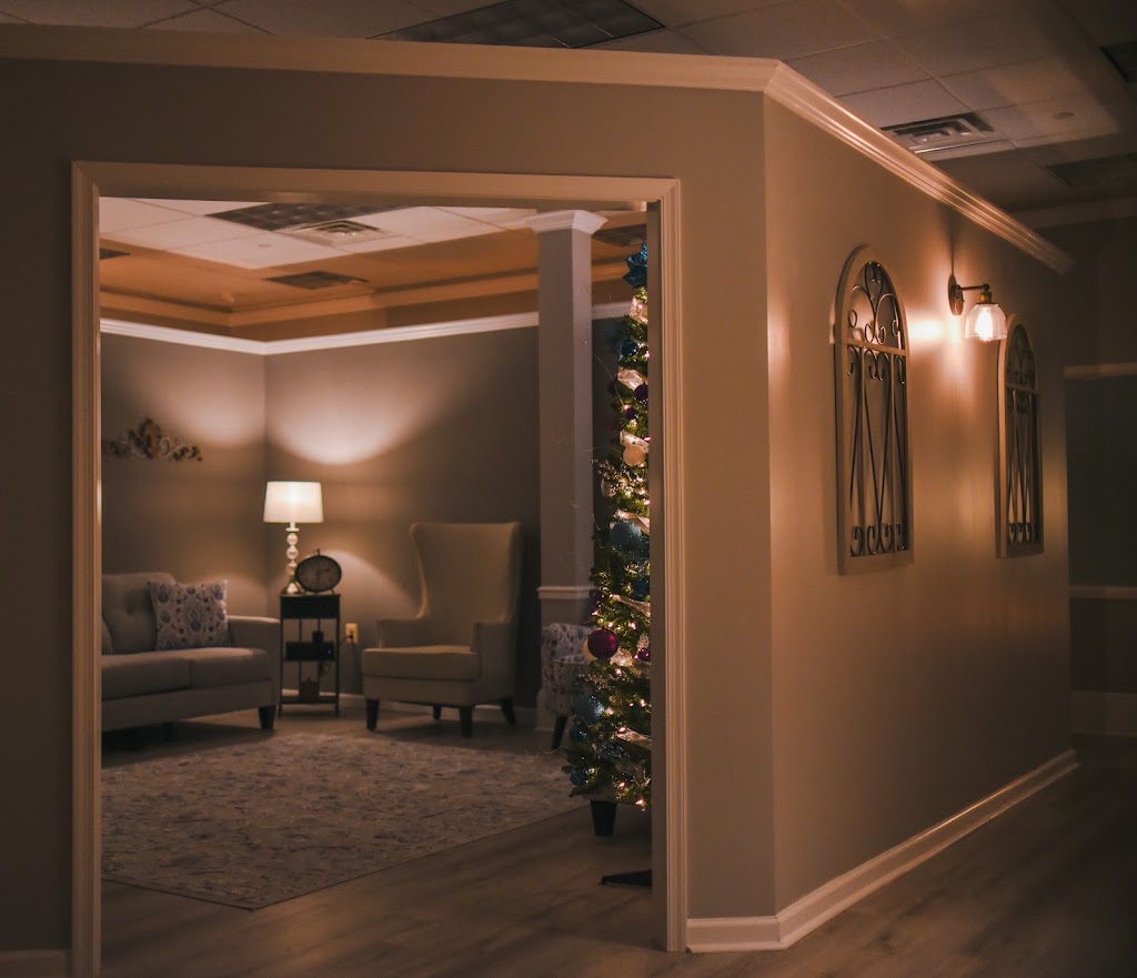 Massage Therapy of Fredericksburg 22408