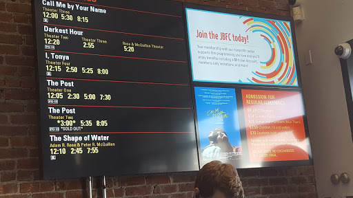 Movie Theater «Jacob Burns Film Center», reviews and photos, 364 Manville Rd, Pleasantville, NY 10570, USA