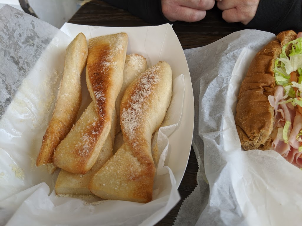 Dave's Place Pizza & Subs 49251