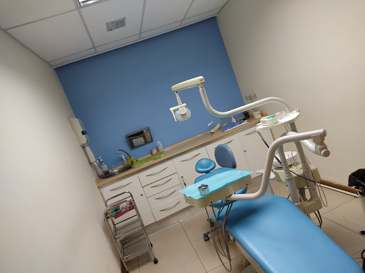 Clinica Odontologica Akrai