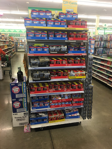 Dollar Store «Dollar Tree», reviews and photos, 13550 SW 120th St #430, Miami, FL 33186, USA