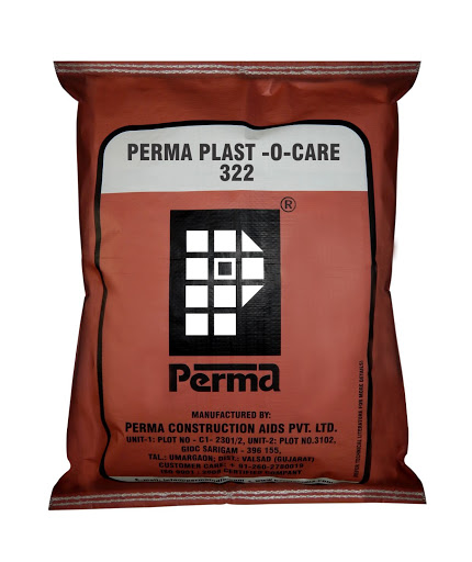 Perma Construction Aids Pvt.Ltd.