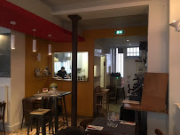 Atmosphère du Restaurant français Nous4 | Cuisine Bistronomique à Paris - n°7