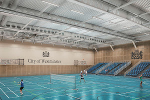 Moberly Sports Centre