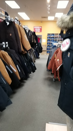 Clothing Store «G&L Clothing», reviews and photos, 1801 Ingersoll Ave, Des Moines, IA 50309, USA