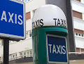 Service de taxi Taxi du Pays Rochefortais 17300 Rochefort