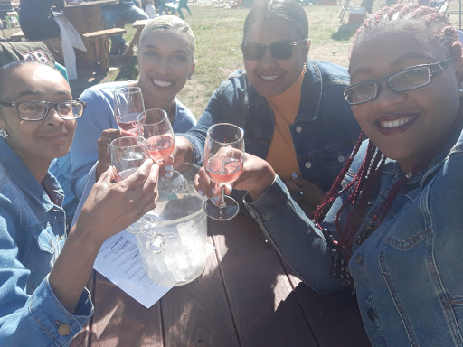 Winery «Leyden Farm Vineyard & Winery», reviews and photos, 160 Plain Meeting House Rd, West Greenwich, RI 02817, USA