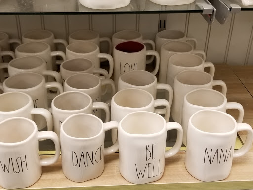 Department Store «Marshalls», reviews and photos, 10837 Olson Dr, Rancho Cordova, CA 95670, USA