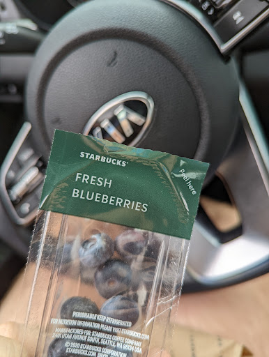 Coffee Shop «Starbucks», reviews and photos, 5975 Peachtree Pkwy, Norcross, GA 30092, USA