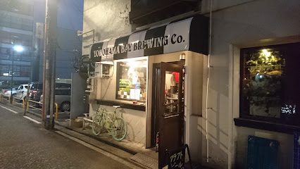 横浜ベイブルーイング 関内本店