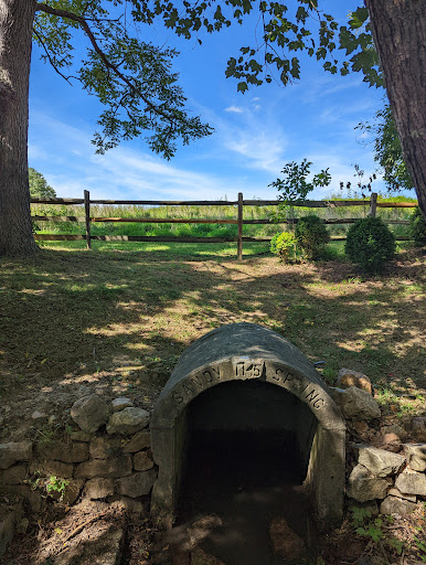 Tourist Attraction «The Underground Railroad Experience Trail», reviews and photos, 16501 Norwood Rd, Sandy Spring, MD 20860, USA