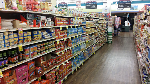 Supermarket «Foods Etc.-IGA», reviews and photos, 15290 Lakeshore Dr, Clearlake, CA 95422, USA