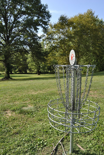 Golf Club «Walnut Hill Disc Golf Course», reviews and photos, 1950 Walnut Hill Blvd, Columbus, OH 43232, USA