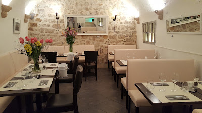 Le Caruso à Saint-Paul-de-Vence