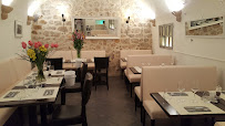 Atmosphère du Restaurant Le Caruso à Saint-Paul-de-Vence - n°13
