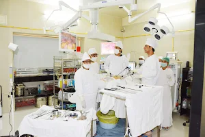 Shobha Nursing Home Pvt. Ltd. & Infertility Centre image