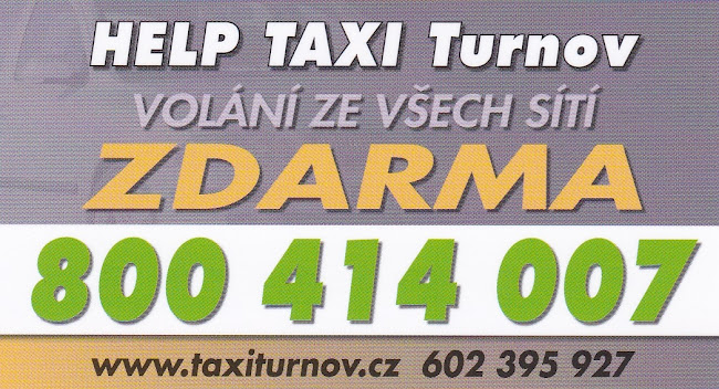 taxiturnov.cz