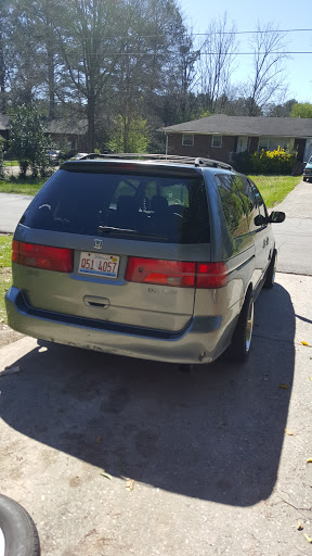 Auto Parts Store «Advance Auto Parts», reviews and photos, 4592 Jonesboro Rd, Forest Park, GA 30297, USA