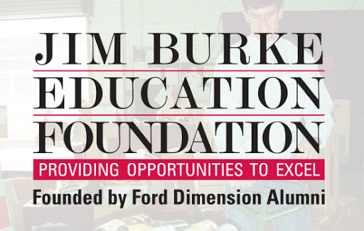 Jim Burke Education Foundation