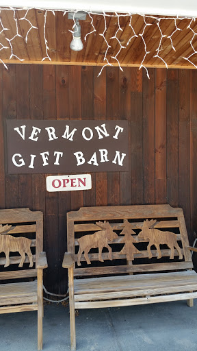 Gift Shop «Vermont Gift Barn», reviews and photos, 1087 Williston Rd, South Burlington, VT 05403, USA