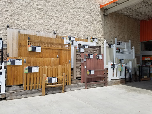 Home Improvement Store «The Home Depot», reviews and photos, 17810 Garland Groh Blvd, Hagerstown, MD 21740, USA