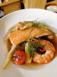 Photos du propriétaire du Restaurant Les Galeries Gourmandes Luchon à Bagnères-de-Luchon - n°2