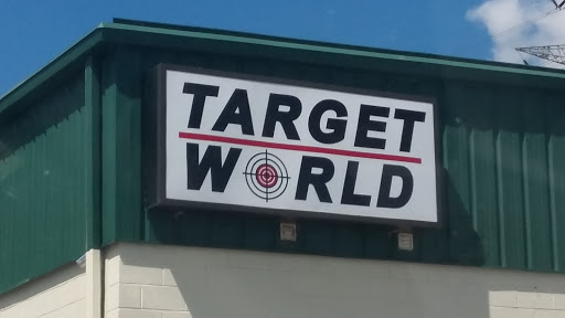 Target World, 2300 E Kemper Rd, Cincinnati, OH 45241, USA, 