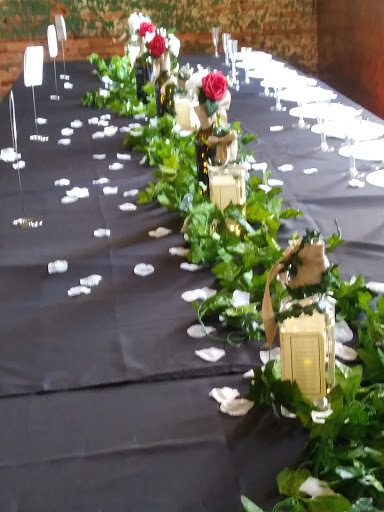 Event Venue «The Engine Room», reviews and photos, 601 S Madison Ave, Monroe, GA 30655, USA