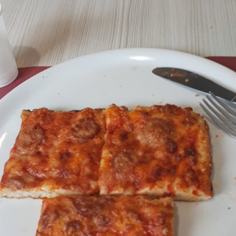 Pizzeria Lariana