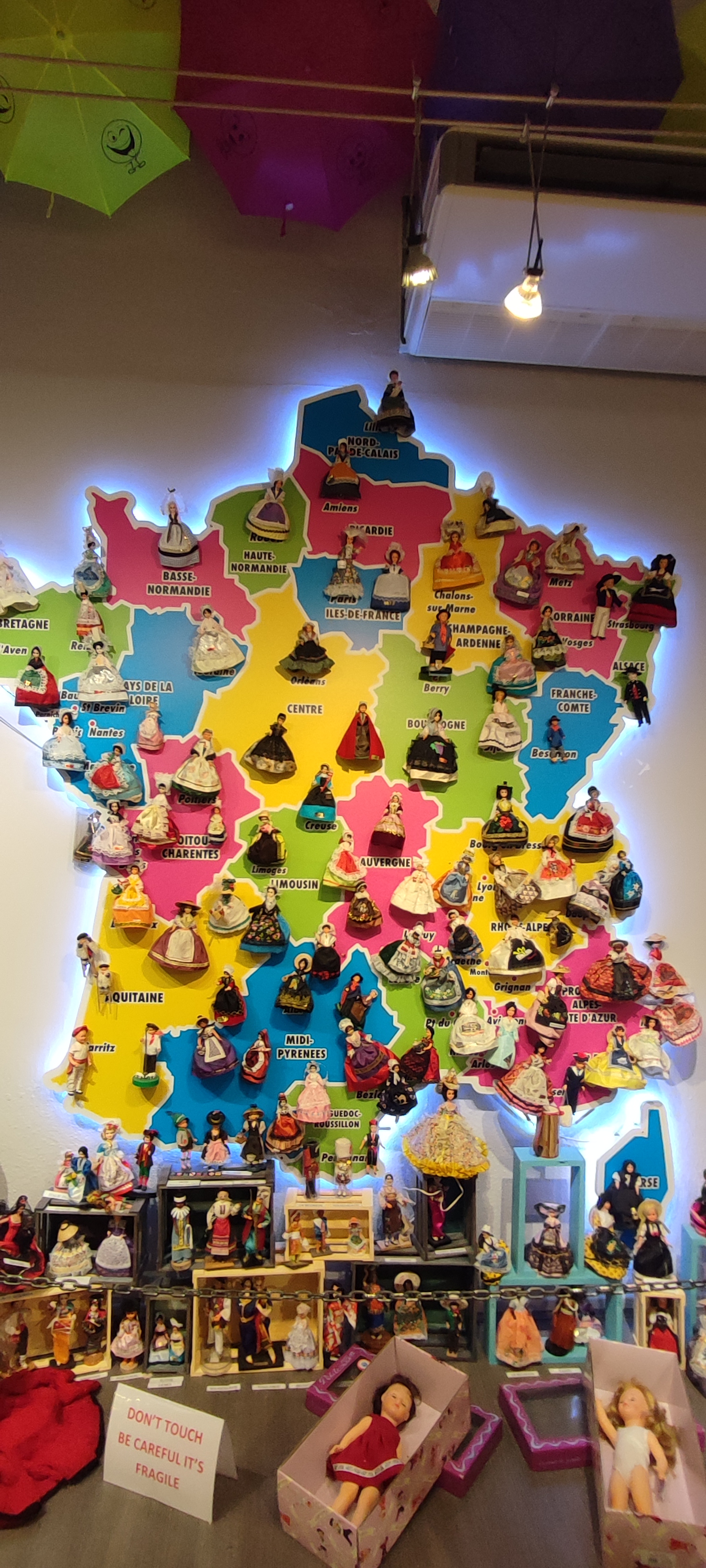 Photo n° 3 de l'avis de Aurelie.o fait le 12/05/2023 à 13:28