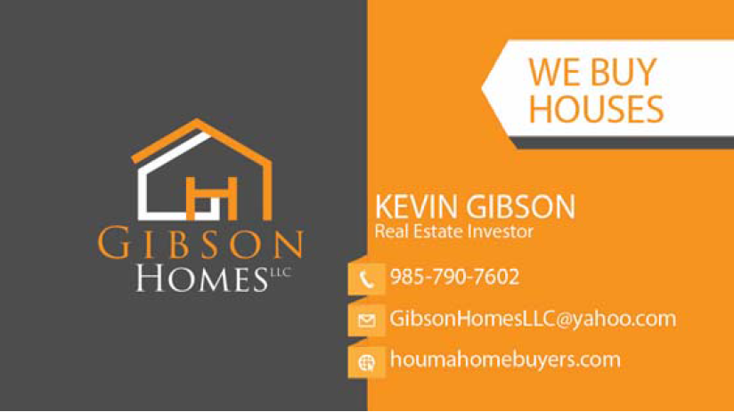 Gibson Homes LLC