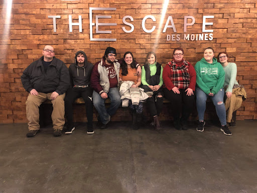 Tourist Attraction «The Escape • Des Moines», reviews and photos, 5465 Mills Civic Pkwy #120, West Des Moines, IA 50266, USA