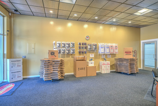 Self-Storage Facility «StoragePRO Self Storage - Napa», reviews and photos, 626 California Blvd, Napa, CA 94559, USA