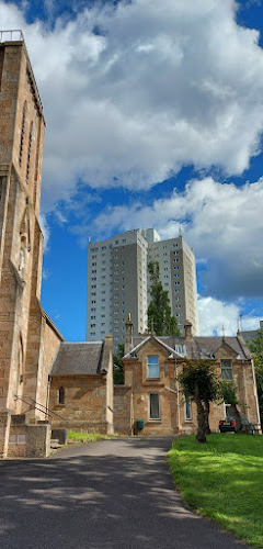 St Mary Immaculate Church, 150 Shawhill Rd, Shawlands, Glasgow G43 1SY, United Kingdom