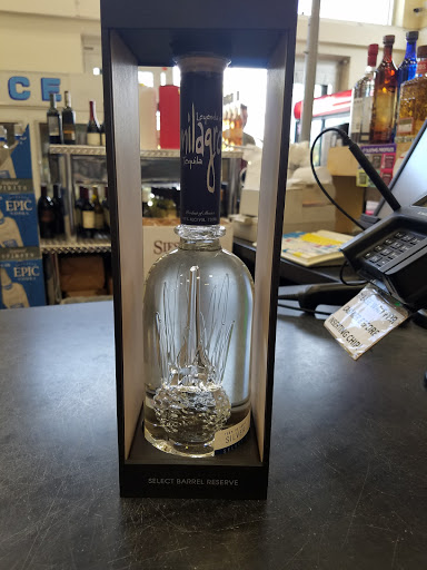 Liquor Store «Broudys Fine Wine and Spirits», reviews and photos, 516 W Geoffrey St, St Augustine, FL 32086, USA