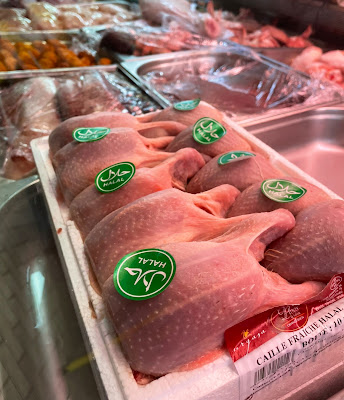 BOUCHERIE SAID à Anzin