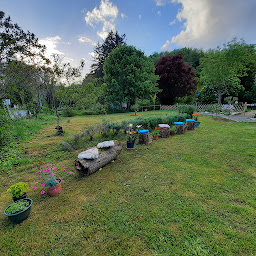 Photo n°67 de Oddiyana Garden à Peyzac-le-Moustier ()