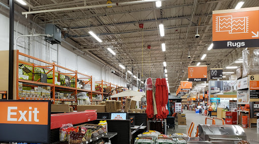 Home Improvement Store «The Home Depot», reviews and photos, 200 Alan Wood Rd, Conshohocken, PA 19428, USA
