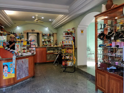 Bar Coffee Shop Via Roma, 30, 00030 Colonna RM, Italia
