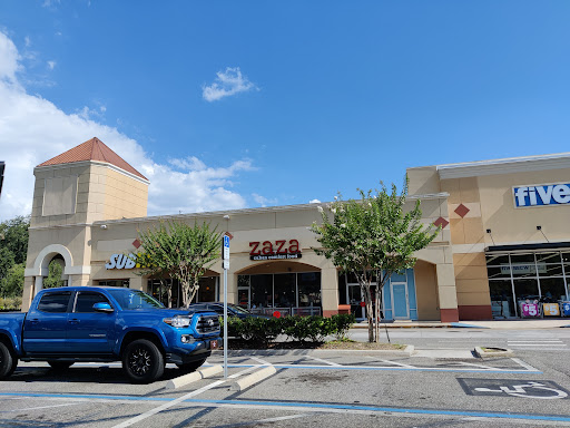 Cuban Restaurant «Zaza New Cuban Diner», reviews and photos, 380 S State Road 434 #1007, Altamonte Springs, FL 32714, USA
