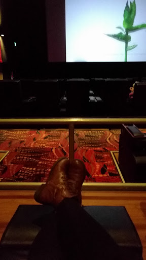 Movie Theater «Regal Cinemas Eastview Mall 13», reviews and photos, 70 Eastview Mall Drive, Victor, NY 14564, USA