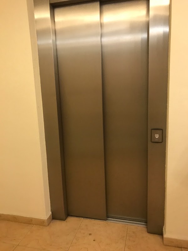 Imagen de Htel Restaurant Campanile Murcia (26 de 29)