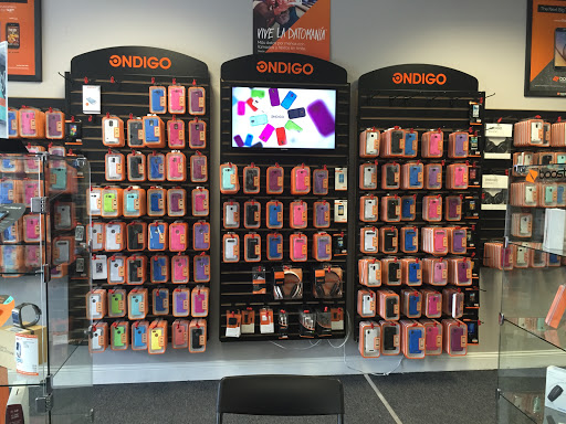 Cell Phone Store «Boost Mobile by Infinity Wireless Plus», reviews and photos, 522 S Clinton Ave, Trenton, NJ 08611, USA