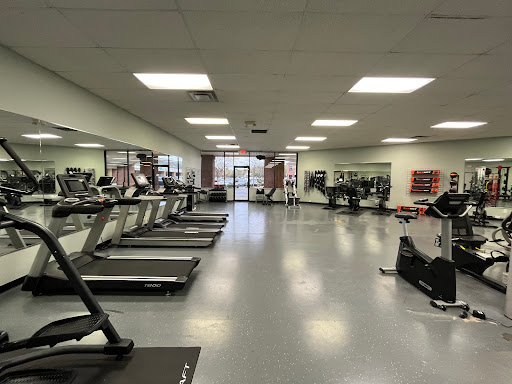 Health and Fitness Equipment Centers