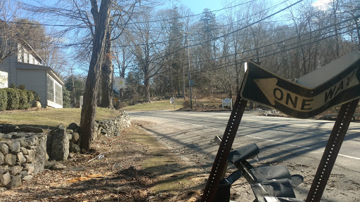 Antique Store «The Yellow Monkey», reviews and photos, 792 NY-35, Cross River, NY 10518, USA