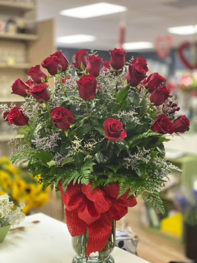 Florist «Atascocita Lake Houston Florist», reviews and photos, 7556 FM 1960, Humble, TX 77346, USA
